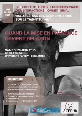 colloque